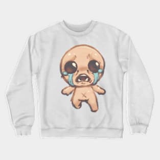 Isaac Crewneck Sweatshirt